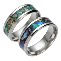 Simple Style Round 201 Stainless Steel Shell Unisex main image 1