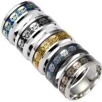 Wholesale Jewelry Fashion Geometric 201 Stainless Steel No Inlaid main image 1