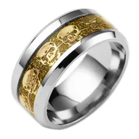 Wholesale Jewelry Fashion Geometric 201 Stainless Steel No Inlaid main image 3