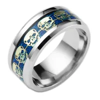 Wholesale Jewelry Fashion Geometric 201 Stainless Steel No Inlaid main image 4