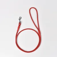 Psm New Dog Hand Holding Rope Dog Leash Dog Chain Golden Retriever Rope Pet Supplies Nylon Reflective Comfortable sku image 1