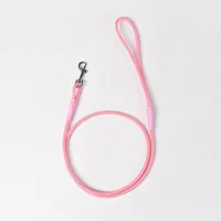 Psm New Dog Hand Holding Rope Dog Leash Dog Chain Golden Retriever Rope Pet Supplies Nylon Reflective Comfortable sku image 4