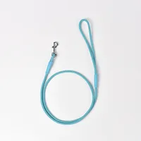 Psm New Dog Hand Holding Rope Dog Leash Dog Chain Golden Retriever Rope Pet Supplies Nylon Reflective Comfortable sku image 5