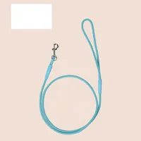 Psm New Dog Hand Holding Rope Dog Leash Dog Chain Golden Retriever Rope Pet Supplies Nylon Reflective Comfortable main image 2