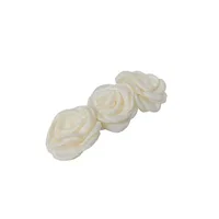 Camellia Hair Clip Korean Personality Flower Hair Accessories main image 1