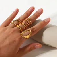 Wholesale Jewelry 304 Stainless Steel main image 2