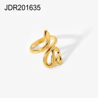 Wholesale Jewelry 304 Stainless Steel sku image 5