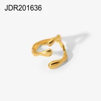 Wholesale Jewelry 304 Stainless Steel sku image 2