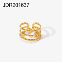 Wholesale Jewelry 304 Stainless Steel sku image 6