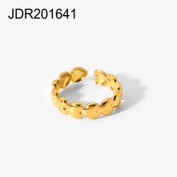Wholesale Jewelry 304 Stainless Steel sku image 4