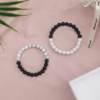 Simple Style Bracelets main image 1