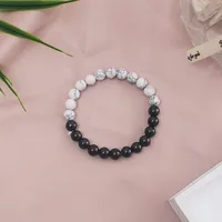 Simple Style Bracelets main image 2