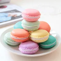 Mini-portable Anti-pressure Ornament Earring Storage Box Organizing Bag Storage Bag Pill Box Jewelry Box main image 1