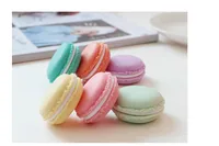 Mini-portable Anti-pressure Ornament Earring Storage Box Organizing Bag Storage Bag Pill Box Jewelry Box main image 3