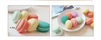 Mini-portable Anti-pressure Ornament Earring Storage Box Organizing Bag Storage Bag Pill Box Jewelry Box main image 5