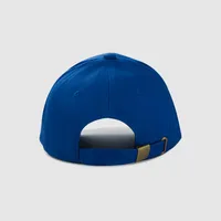 Korean Solid Color Hip-hop Hat Simple Outdoor Baseball Cap main image 4