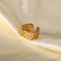 Wholesale Jewelry 304 Stainless Steel main image 1