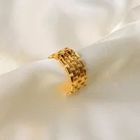 Wholesale Jewelry 304 Stainless Steel main image 2