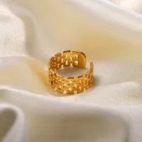 Wholesale Jewelry 304 Stainless Steel main image 4