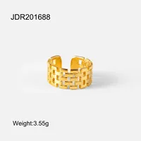 Wholesale Jewelry 304 Stainless Steel sku image 1