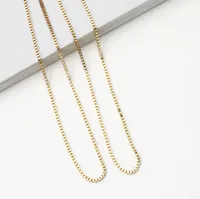 Metal Sun Eyeglasses Chain Travel Fashion Sunglasses Non-slip Lanyard Eyeglasses Chain Anti-lost Golden Weini main image 3