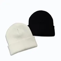 Autumn And Winter Fashion Cold-proof Woolen Hat Korean Version Trend Personality Five Dinosaur Knitted Hat main image 4