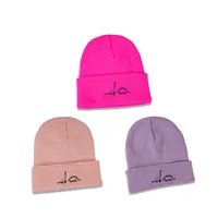 Woolen Hat Autumn And Winter New Wild Fashion Warmth Japanese Cute Two Dinosaur Knitted Hat Korean Trend main image 3