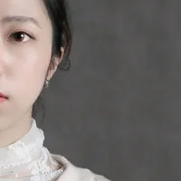 Korean Version Of S925 Sterling Silver Earring main image 4