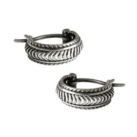 Korean Version Of S925 Sterling Silver Earring main image 5