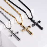 Stainless Steel 18K Gold Plated Fashion main image 2