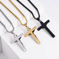Stainless Steel 18K Gold Plated Fashion Plating main image 4