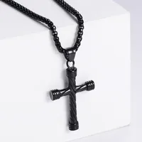 Stainless Steel 18K Gold Plated Fashion sku image 2