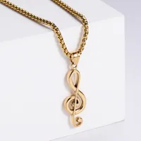 Stainless Steel 18K Gold Plated Fashion No Inlaid sku image 3