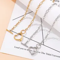Titanium Steel 18K Gold Plated Fashion main image 4