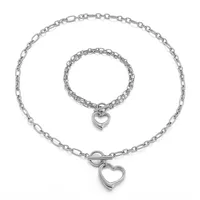 Titanium Steel 18K Gold Plated Fashion main image 5
