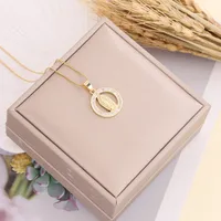 Wholesale Fashion Copper Plating 18K Gold Plated Zircon sku image 5
