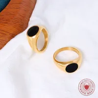 Wholesale Jewelry Fashion Geometric 304 Stainless Steel No Inlaid 18K Gold Plated Plating main image 3