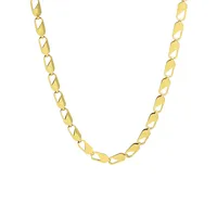 Wholesale Jewelry Printing 304 Stainless Steel No Inlaid 18K Gold Plated main image 5