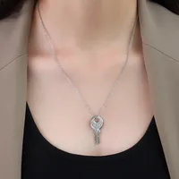 Wholesale Jewelry Fashion Printing 304 Stainless Steel 18K Gold Plated Plating Necklace sku image 4