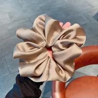 Unisex Satin sku image 3
