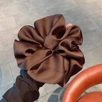 Unisex Satin sku image 4