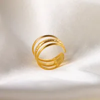 Wholesale Jewelry 304 Stainless Steel main image 2