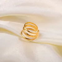 Wholesale Jewelry 304 Stainless Steel main image 3