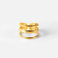 Wholesale Jewelry 304 Stainless Steel main image 5