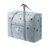 Waterproof Foldable Printing Enlarged Travel Bag Wholesale Nihaowholesale sku image 14