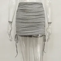 Sexy Fashion Commute Patchwork Solid Color Maxi Long Dress sku image 15