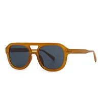 Fashion Sweet Women's Sunglasses sku image 3
