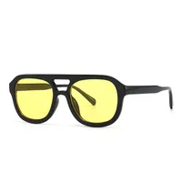Fashion Sweet Women's Sunglasses main image 1