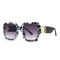Fashion Women's Sunglasses sku image 4