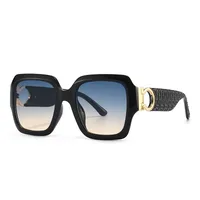 Fashion Women's Sunglasses sku image 6